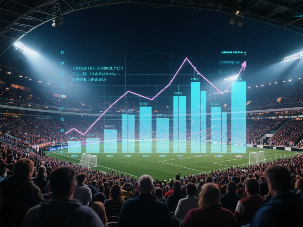 当账本打开：欧洲足球俱乐部的财富密码与危机暗流